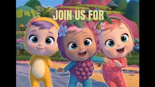 TWOtti Frutti Video Invitation by ECreation Style screenshot 5