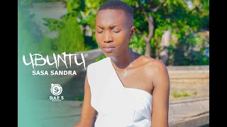 Sasa Sandra - Ubuntu  Resimi