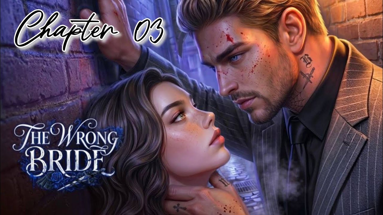 ONE AFTER ANOTHER | The Wrong Bride Chapter 3 (Chapters: Interactive ...