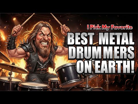 Best Drummer Ever [HD]