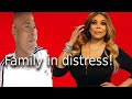 Wendy Williams lies on brother Tommy & father reunites with Kevin! Lisa RHOBH & Sutton come together