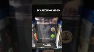 On the Shelf in Seattle