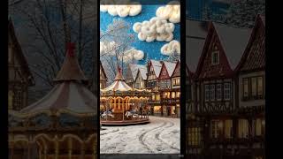 Cozy Cloud Studio — Relaxing Ambience &amp; Aesthetic Calm Videos#37
