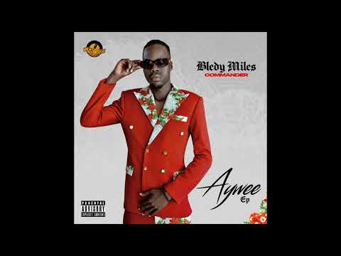 Aywee By Bledy Miles Commander 