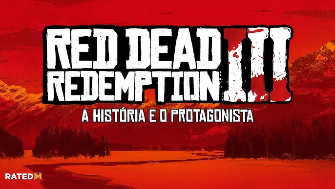 5 fatos interessantes em RDR 2: a história de Arthur Morgan