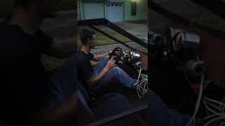 Reverse trike magna 750 test drive