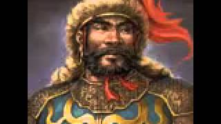 Romance of the Three Kingdoms VIII BGM  -  Battle in Nan Zhong