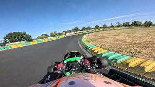 48.97s 🏆 NEW PB! | Oppenrod DD2 Onboard | Rotax DD2