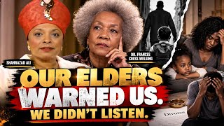The Black Family Crisis Didn’t Start With This Generation