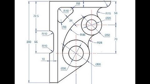 Drawing fully defined sketch on NX13