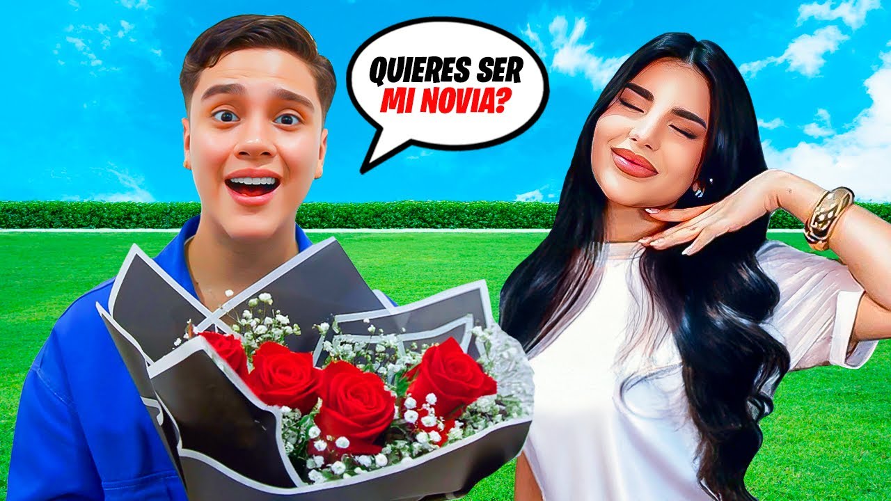 Me Gusta Steff Loaiza