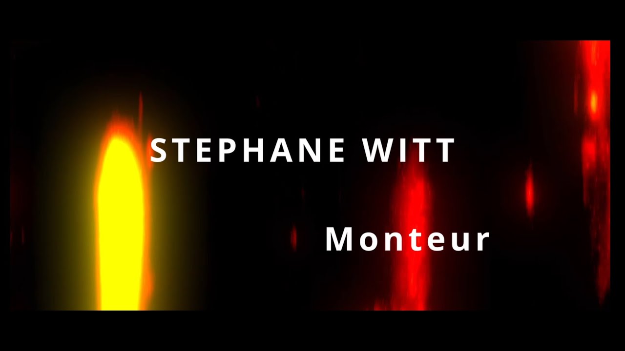 monter et sublimer vos vidéos