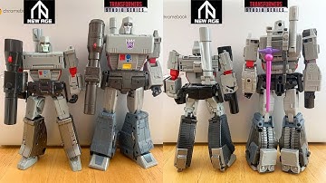Transformers STUDIO SERIES 