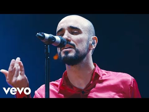 Abel Pintos — Abel Pintos - Sueño Dorado (En Vivo Estadio River Plate)