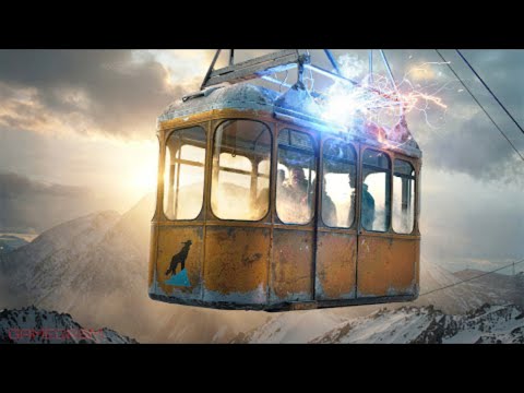 LAST RIDE Official Trailer (2026) Spike Lee Movie