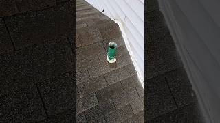 Roofing Scammer Exposed 1/10... I Would Sue!! #insurance #diy #roofmaintenance #roofer #roofing