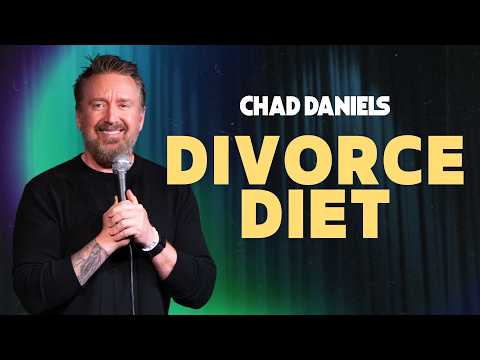 The Real Reason People Lose Weight | Chad Daniels Comedy