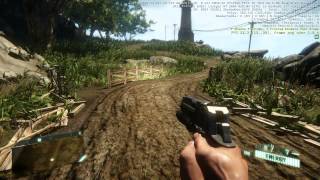 Engine for Crysis 4