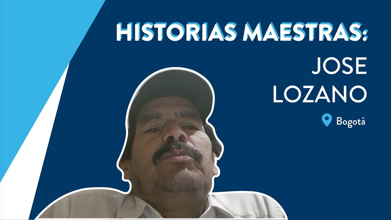 CORONA La historia de Jose Lozano YouTube