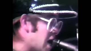 Elton John - Goodbye Yellow Brick Road (Dodger Stadium, Los Angeles 1975 Day 1)