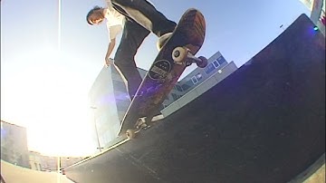 UNCUT PRODUCT #10 - ROBBIN DE WIT