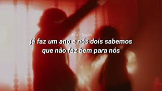 siren sounds - tate mcrae [TRADUÇÃO/LEGENDADO]