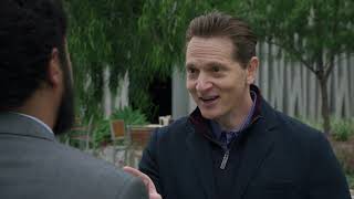 Silicon Valley S06E01 Gavin gives up most of Hooli
