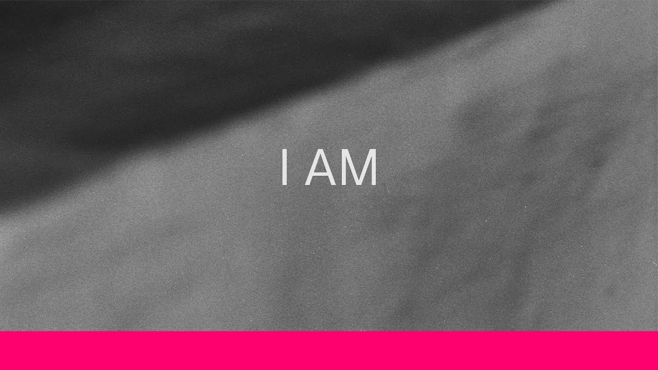 SI Process & Dennis Adu - I AM (2024)