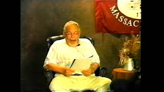 Feeling Good About Spencer I