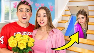 Download Lagu Света и Никита: Влюбились или Поссорились? MP3