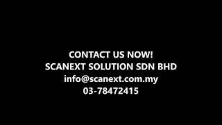 Plustek Securescan X150 Passport Scanner