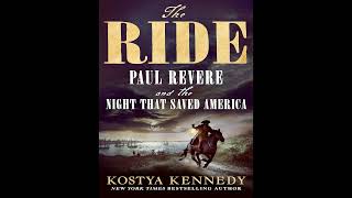 AR-SP31 The Ride, with Kostya Kennedy
