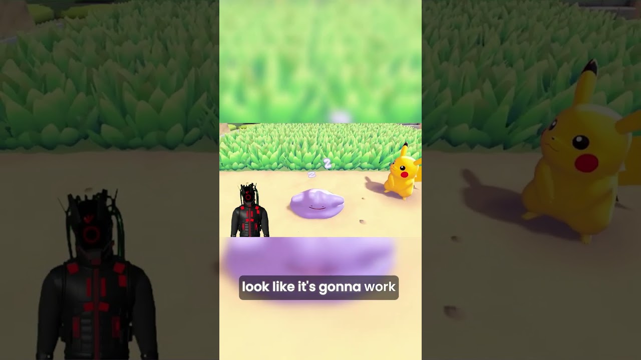 Why Pokémon's Popularity is Declining 📉