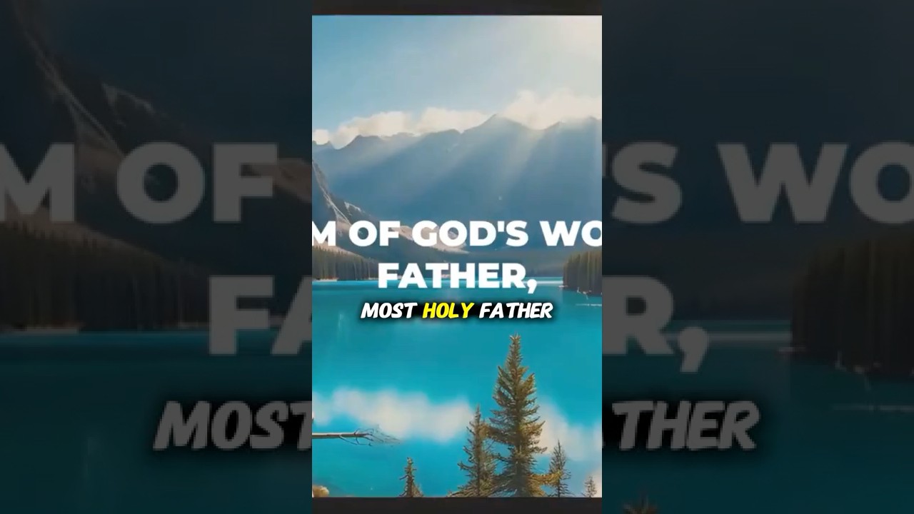 God Knows You Deeply: Finding Comfort in His Ever-Present Care