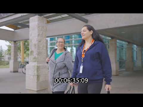 Indigenous Care Coordinators (Ojibwe)