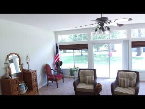 904 N Washington St, Nevada, MO home video tour