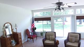 904 N Washington St video tour