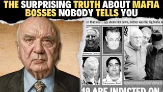 The Surprising Truth About Mafia Bosses Nobody Tells You