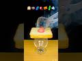 1000°C Hot Metal Ball vs Everyday Objects 🔥😱 |#satisfying #oddlysatisfying #experiment #physics