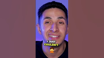 From Serving in the Military to Pursuing a Career in Tech Sales #shorts