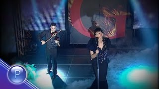 Galena - Losha Li Sam Галена - Лоша Ли Съм, Live 2010