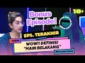 S2e55    demi kerjaan wanita ini diajak main sama hrd truestory bincangranjang