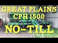 Great plains cph 1500 in ukraine