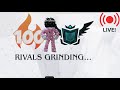 chilling playing rivals