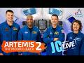 JCLIVE Show - This Leak Could Make SpaceX’s ‘Impossible’ Possible