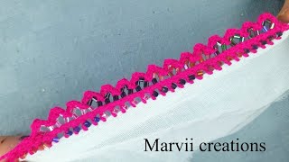 Easy sairg morag kureshi | how to make balochi kureshi | crochet easy tutorial for beginners 