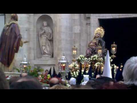 Cofradía Penitencial y Sacramental de la Sagrada Cena