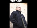 Tetrium Remix-Saxy Body Move