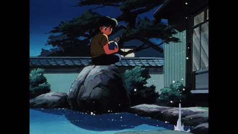 Ranma Meets Love Head-On! Enter the Delinquent Juvenile Gymnast!