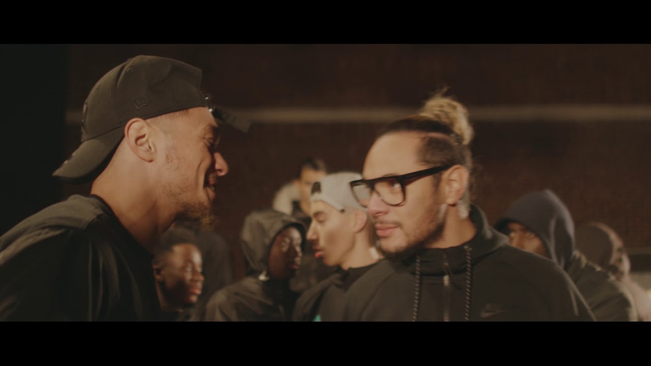 LETO - SADEK - CHINTAWAZ -  REPRÉSAILLES EN MOTO